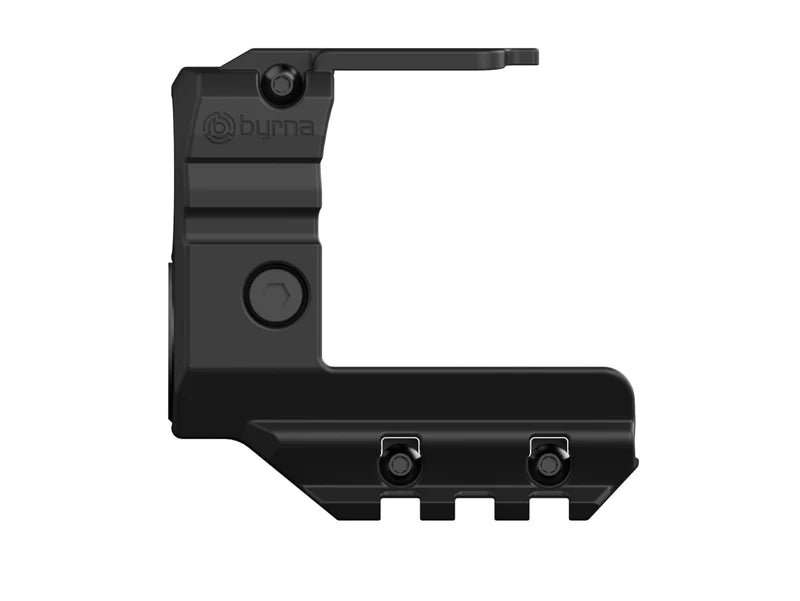 BYRNA BOOST FOR SD, EP & HD LAUNCHER - 12 GRAM CO2 ADAPTOR