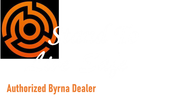 Stand To Live Safe